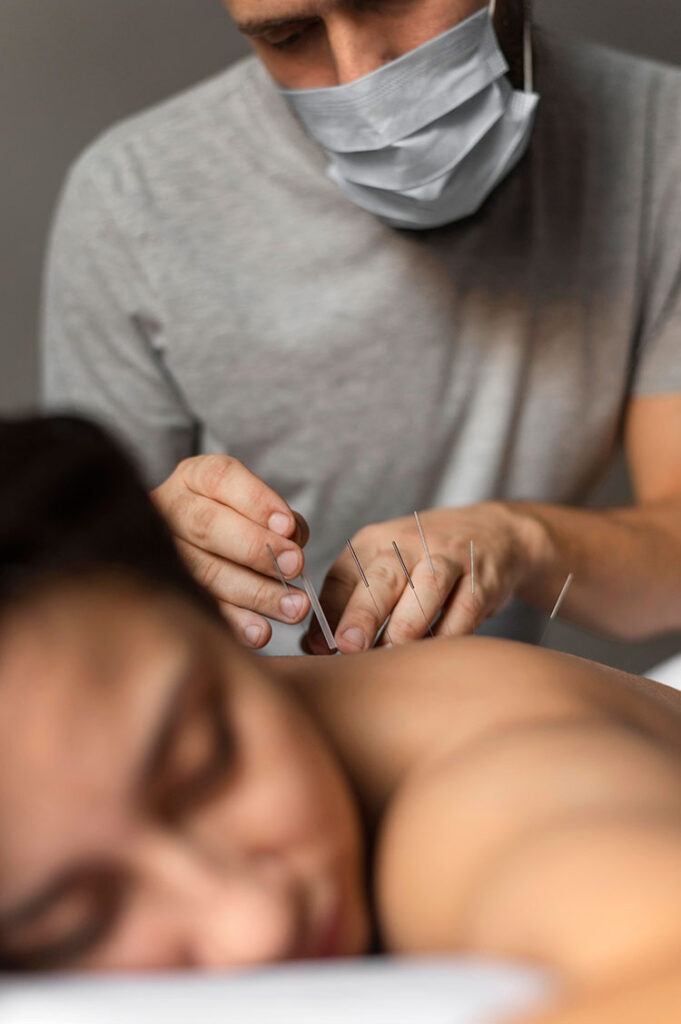 Lower Back Pain Treatment physiotherapy treatment
