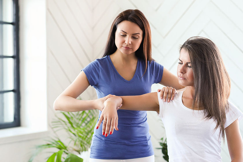 Lower Back Pain Treatment physiotherapy treatment
