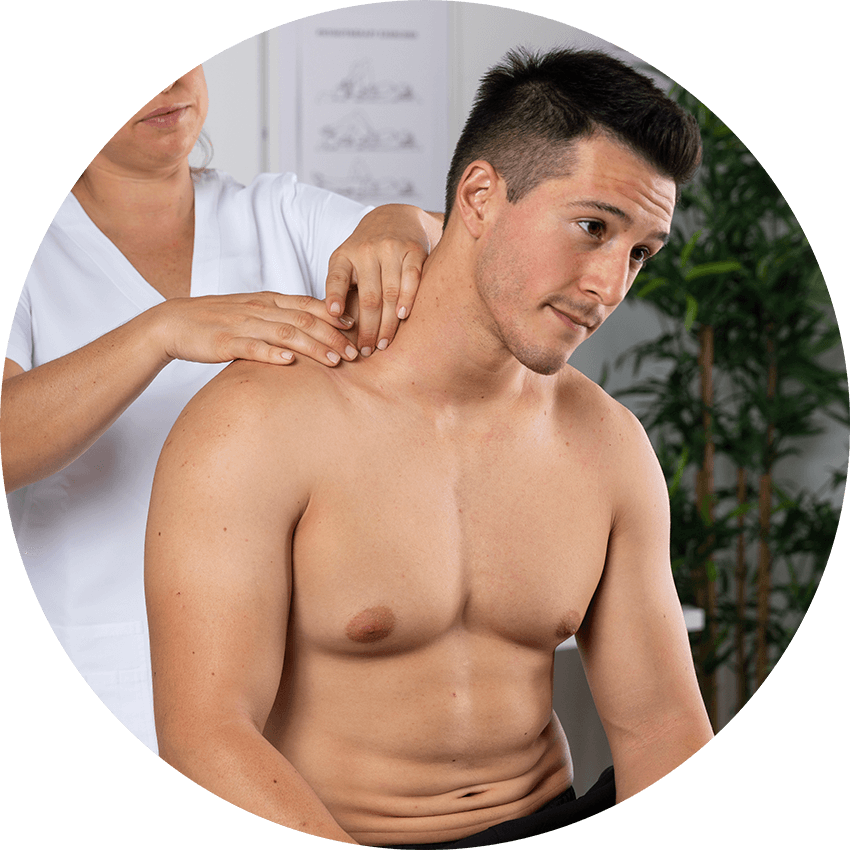 Lower Back Pain Treatment physiotherapy treatment