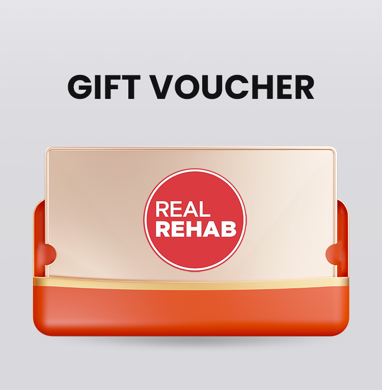real rehab category
