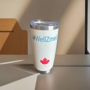 Coffee Mug (White)