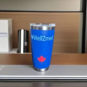 Coffee Mug (Blue)