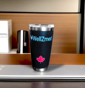 Coffee Mug (Black)