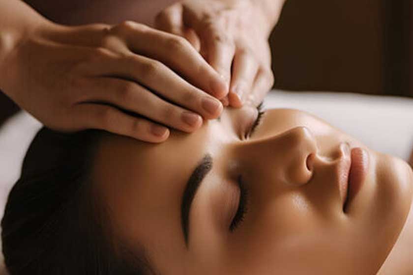 Knee Pain Physiotherapy Holistic Massage