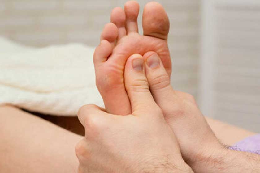 Knee Pain Physiotherapy Orthotics