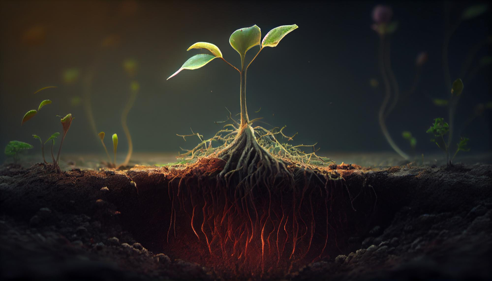 Fail Forward, Heal Deeper: Lessons from a Wellness Entrepreneur