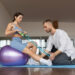 Lower Back Pain Treatment physiotherapy treatment