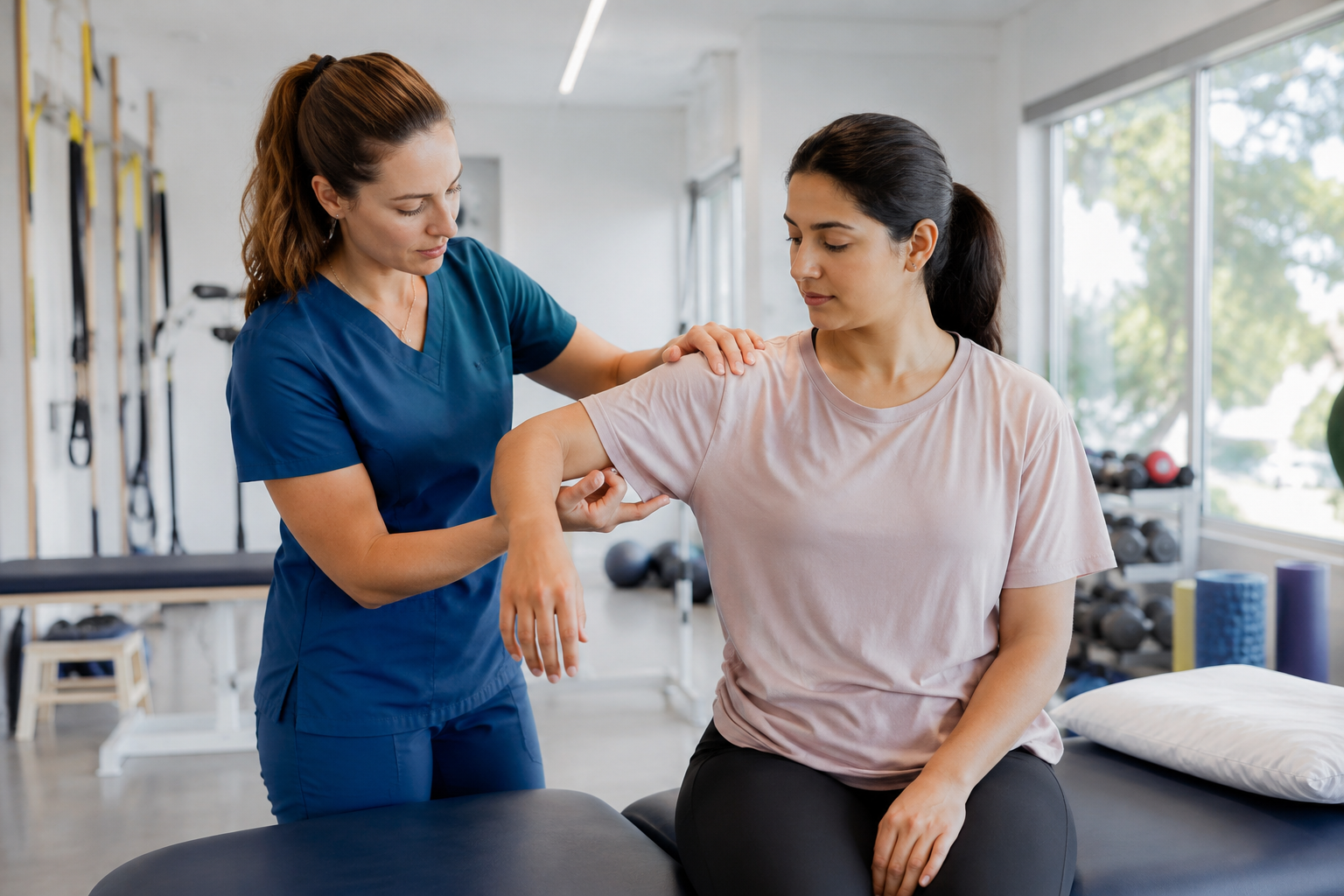 How to Choose a Physiotherapist in Mississauga