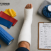 Broken Leg Physiotherapy
