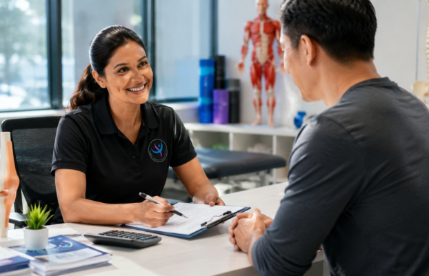 How Much Does Physiotherapy Cost in Mississauga, Ontario? Complete Guide