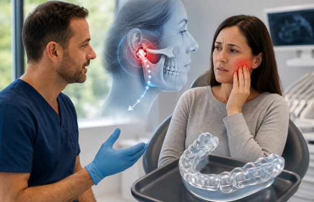 Do Orthotics for TMJ Really Work? Benefits, Cost, Results, Treatment Timeline & Complete Jaw Pain Relief Guide