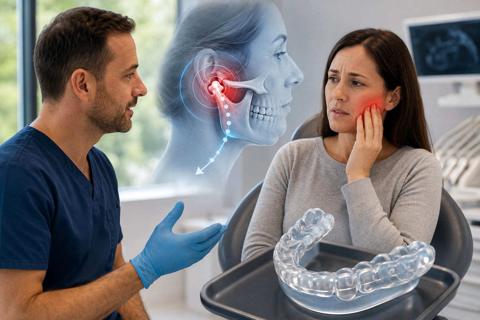 Do Orthotics for TMJ Really Work? Benefits, Cost, Results, Treatment Timeline & Complete Jaw Pain Relief Guide