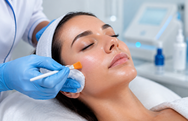 PRX Facial Treatment: Complete Guide to Benefits, Results, Side Effects & Skin Rejuvenation