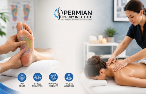Reflexology or Massage: Which Therapy Is Best for You?