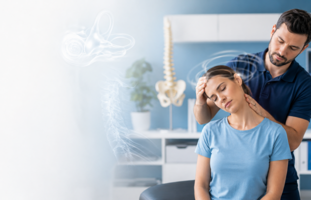 Can a Chiropractor Help With Vertigo? A Complete Guide to Causes, Treatment, and Recovery
