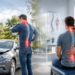 Chiropractor After Car Accident Immediately